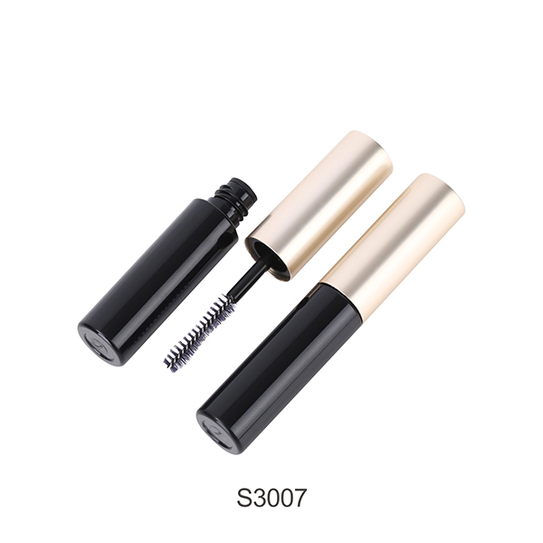 Round Mascara Tube